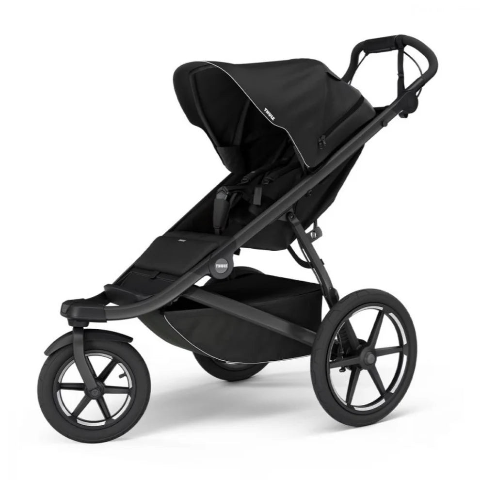 Thule Urban Glide 3 - Black