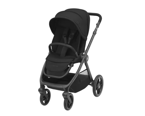 Maxi-Cosi Oxford All-Terrain Stroller – Essential Black