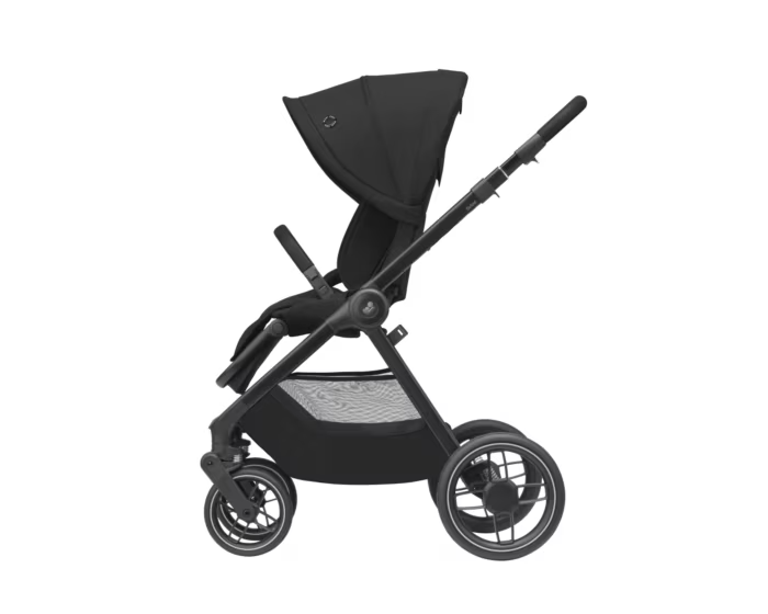 Maxi-Cosi Oxford All-Terrain Stroller – Essential Black