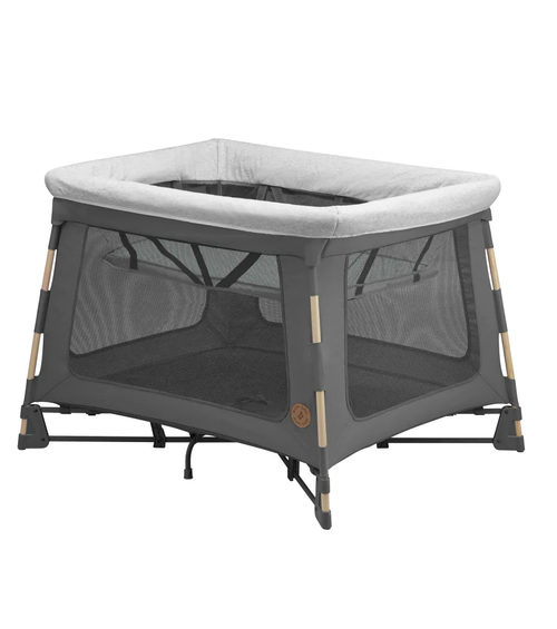 Maxi-Cosi Swift 3-in-1 Travel Cot, Bassinet & Playpen