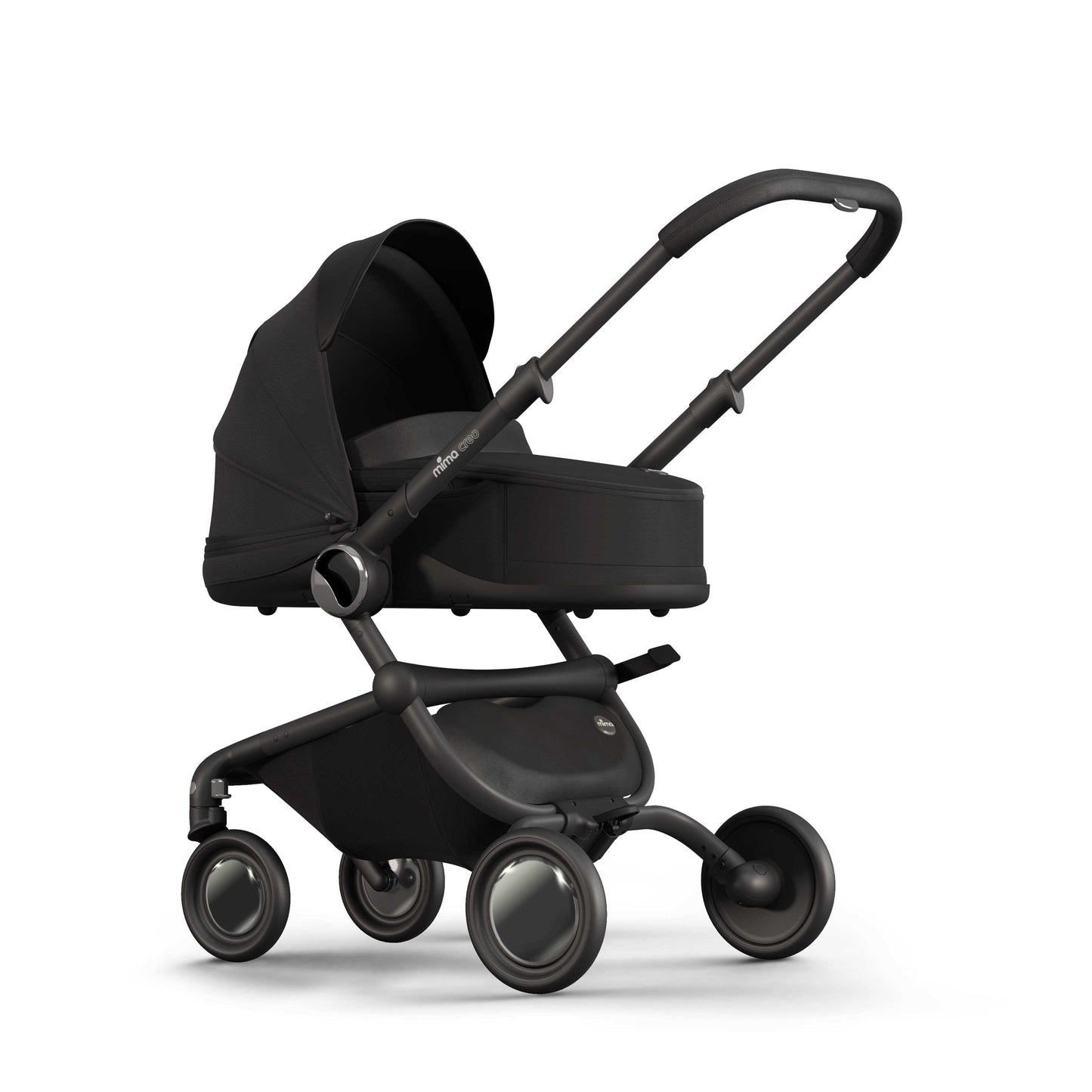 MIMA Creo Bassinet for Newborns