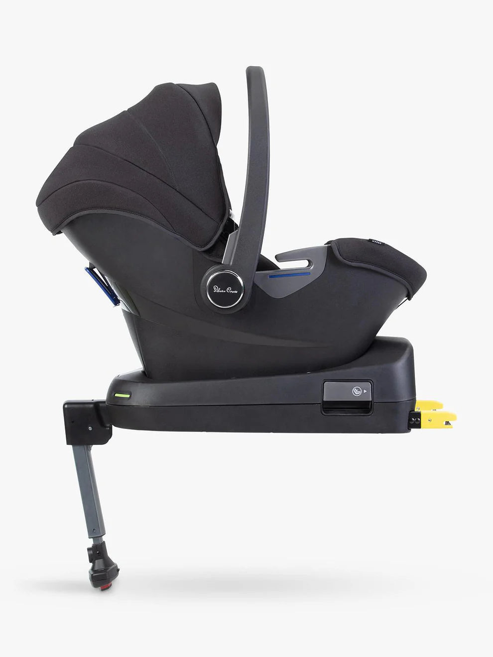 SILVERCROSS Dream i-Size Isofix Base