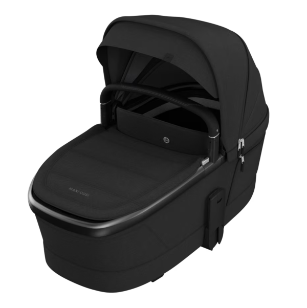 Maxi-Cosi Fame Travel System: Stroller + Pebble 360 Pro + Carrycot