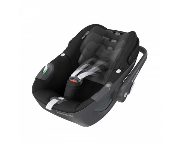 Maxi-Cosi Pebble 360 Infant Car Seat (Birth – 15 Months)