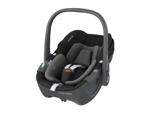 Maxi-Cosi Pebble 360 Infant Car Seat (Birth – 15 Months)