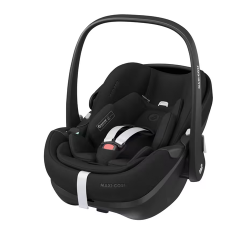 Maxi-Cosi Pebble 360 Pro Infant Car Seat with SlideTech (Birth – 15 Months)