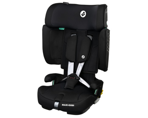 Maxi-Cosi Nomad XL Plus Car Seat (15 Months – 12 Years)