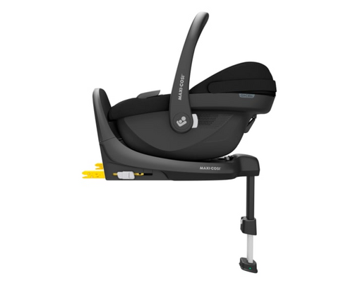 Maxi-Cosi Pebble S Infant Car Seat (Birth – 15 Months)
