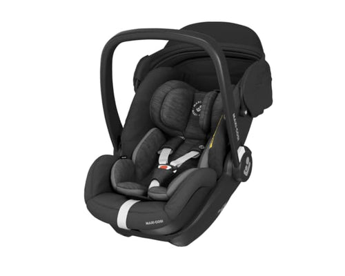 Maxi-Cosi Marble i-Size Infant Car Seat with ISOfix Base (Display Demo)