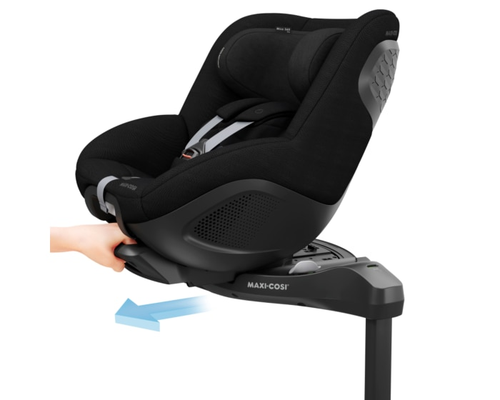 Maxi-Cosi Mica 360 Pro with SlideTech (Birth – 4 Years)
