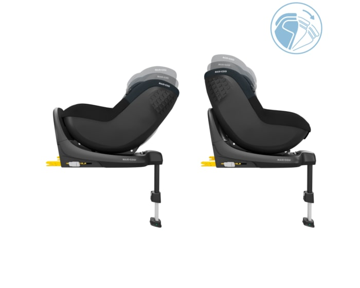 Maxi-Cosi Pearl S Car Seat (3 Months – 4 Years)