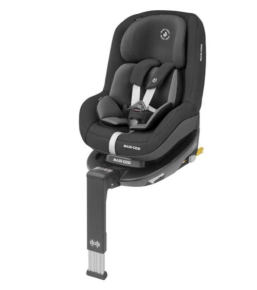 Maxi-Cosi Pearl Pro2 i-Size Car Seat (6 Months – 4 Years)