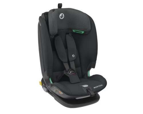 Maxi-Cosi Titan Plus i-Size Car Seat (15 Months – 12 Years)