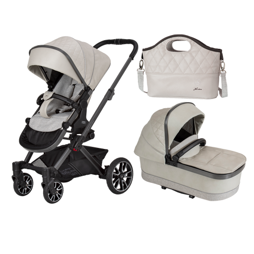 Mercedes-Benz Avantgarde GTX Pushchair - Moonstone
