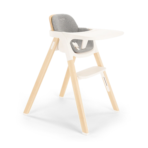 Nuna BRYN Highchair -Heritage