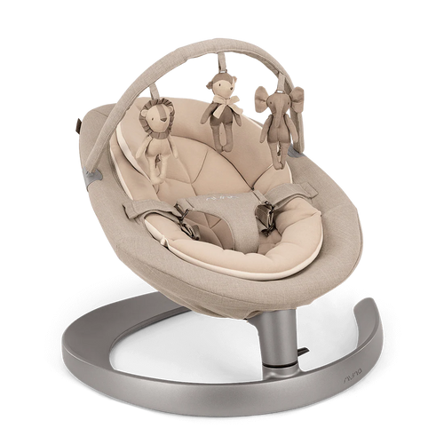 Nuna LEAF leaf™ grow -Chateau