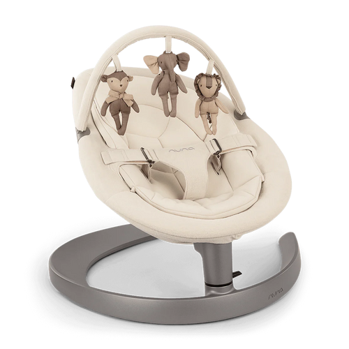 Nuna LEAF Grow -Cloud