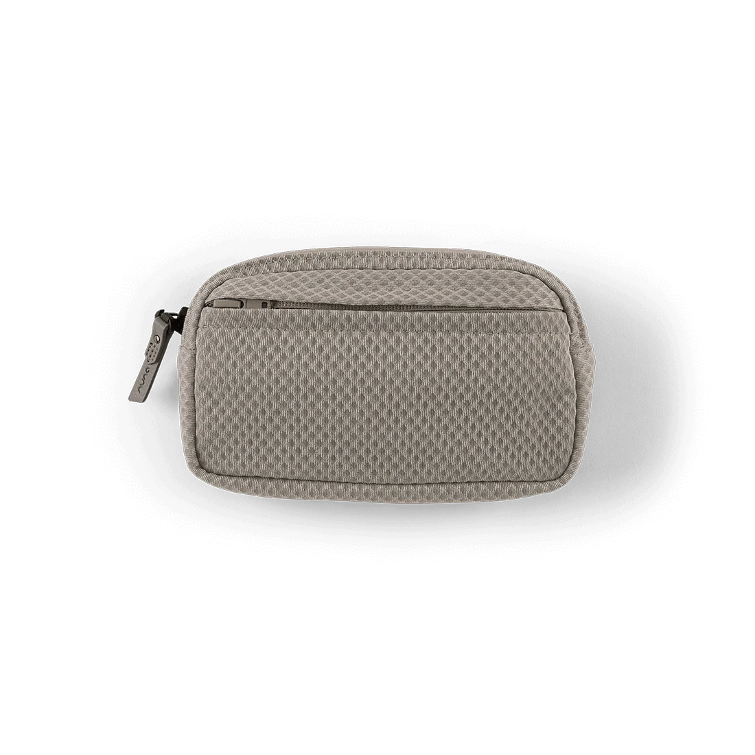 Nuna CUDL Clik Baby Carrier - Fog