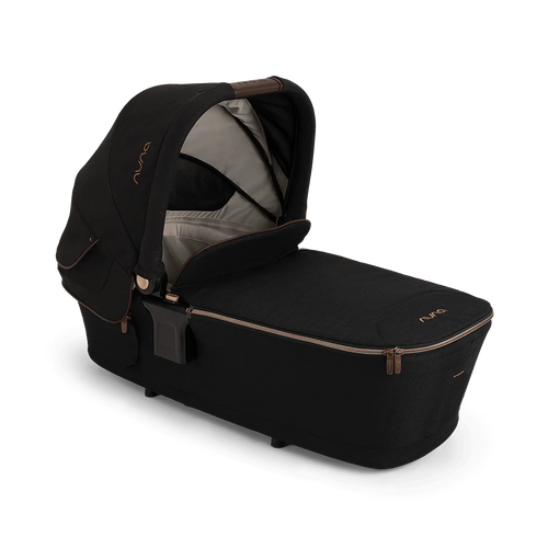 Nuna LYTL carry cot -Riveted