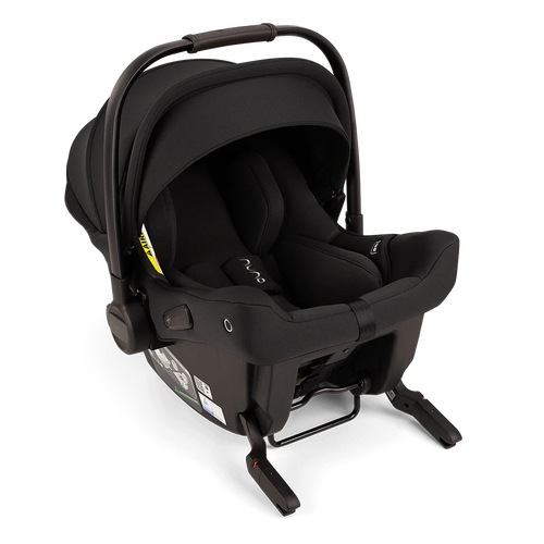Nuna PIPA Urbn Infant Car Seat - Caviar