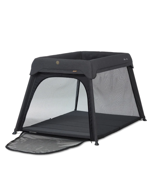 Silver Cross Slumber Travel Cot