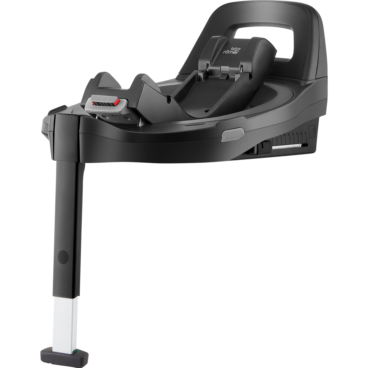 Mercedes Benz Avantgarde GTX Travel System with Britax Baby Safe Pro Car Seat - Tourmaline