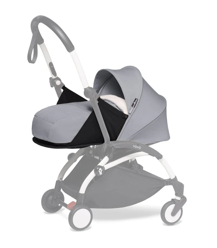 STOKKE YOYO 0+ NEWBORN PACK (excl frame)
