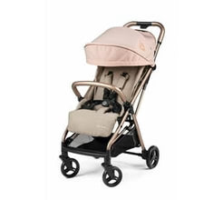 Peg Perego Selfie Stroller - Mon Amour