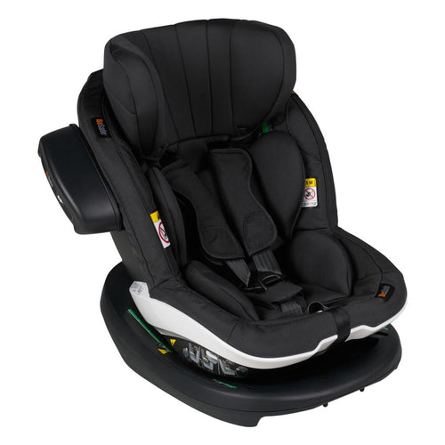 BeSafe iZi Modular X1 i-Size Car Seat | Highest Rated Toddler Seat in Europe