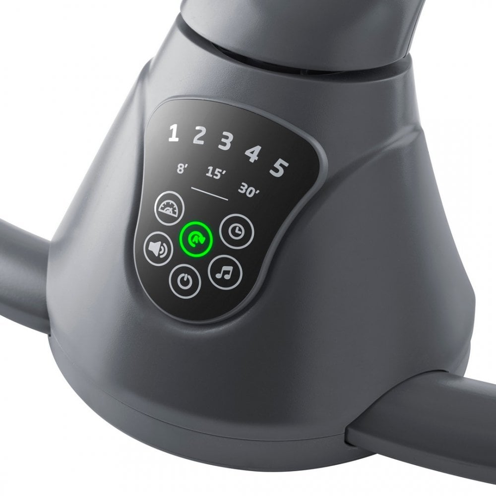 Maxi-Cosi Casia Smart Swing (Birth – 6 Months)