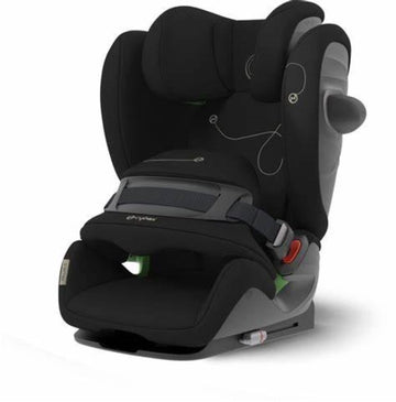 Cybex Pallas G i-Size Car Seat | 9 Months to 12 Years | R129 Certified