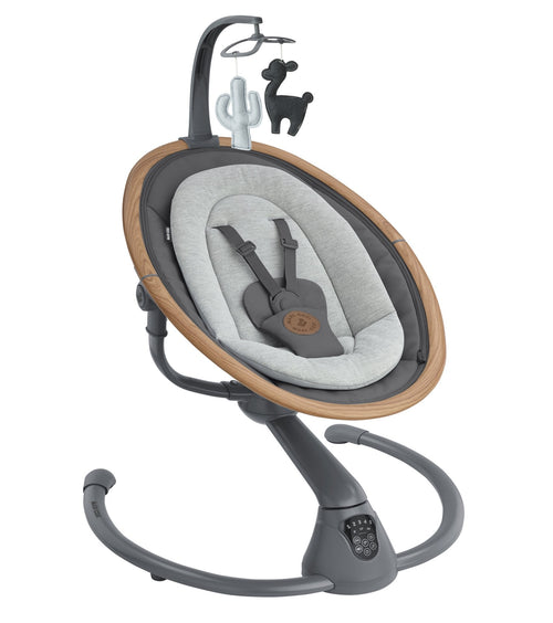 Maxi-Cosi Casia Smart Swing (Birth – 6 Months)
