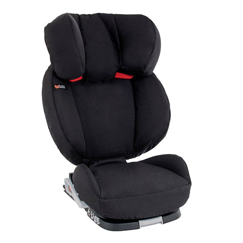 BeSafe iZi Up X3 Fix Highback Booster Seat | 15 to 36kg | Group 2/3