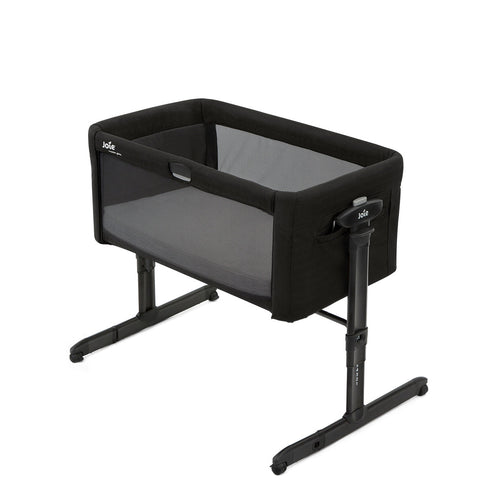Joie Roomie Glide Co-Sleeper Bedside Crib