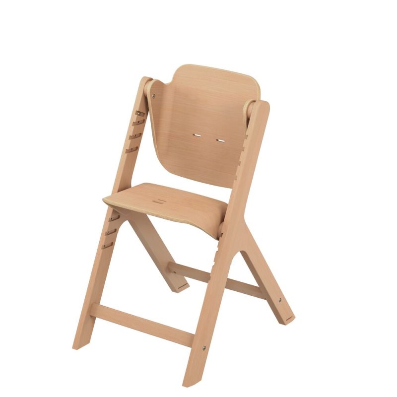 Maxi-Cosi Nesta High Chair with Toddler Kit + FREE Newborn Kit