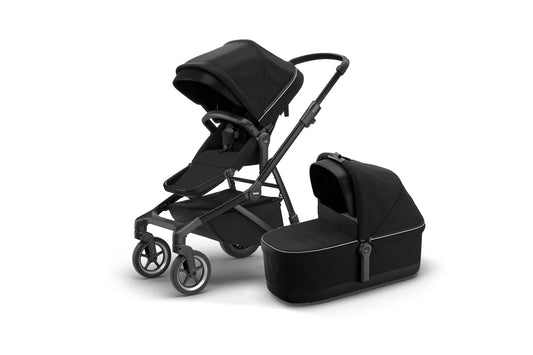Review of lightweight travel systems suitable for air travel. - Born in Luxury South Africa
