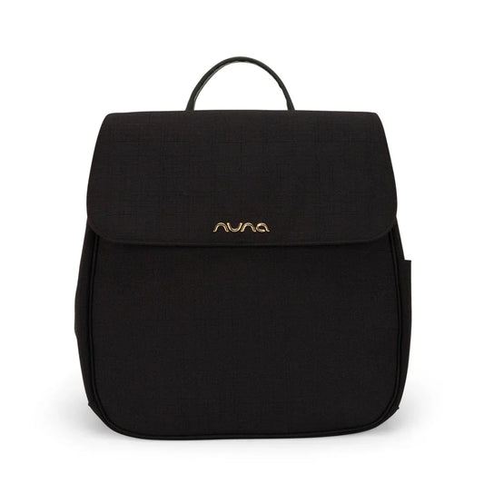 Nuna diaper bag and premium baby gear essentials for first-time parents in South Africa