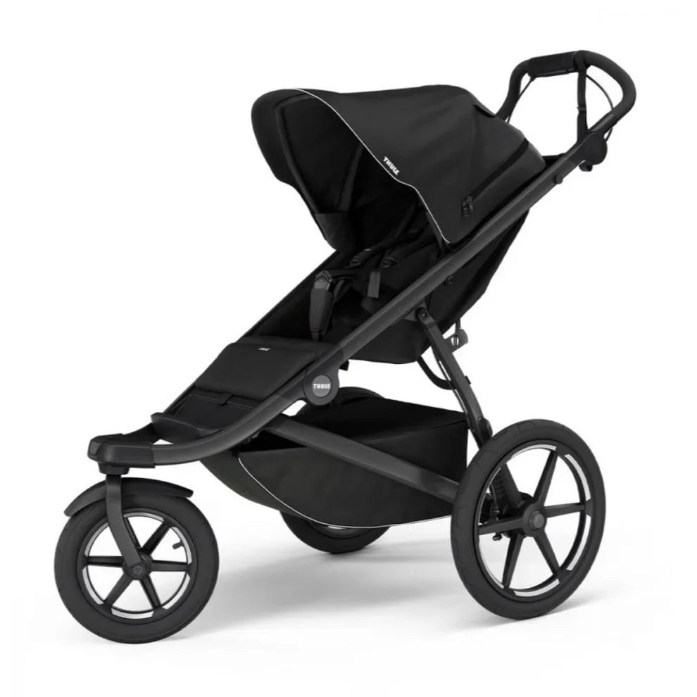 strollers