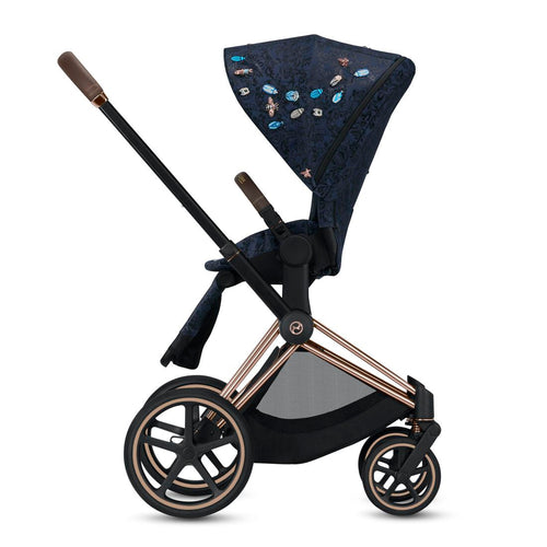 Cybex Priam Jewels of Nature Stroller | Birth to 4 Years