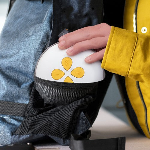 Medela Swing Maxi™ Double Electric Breast Pump