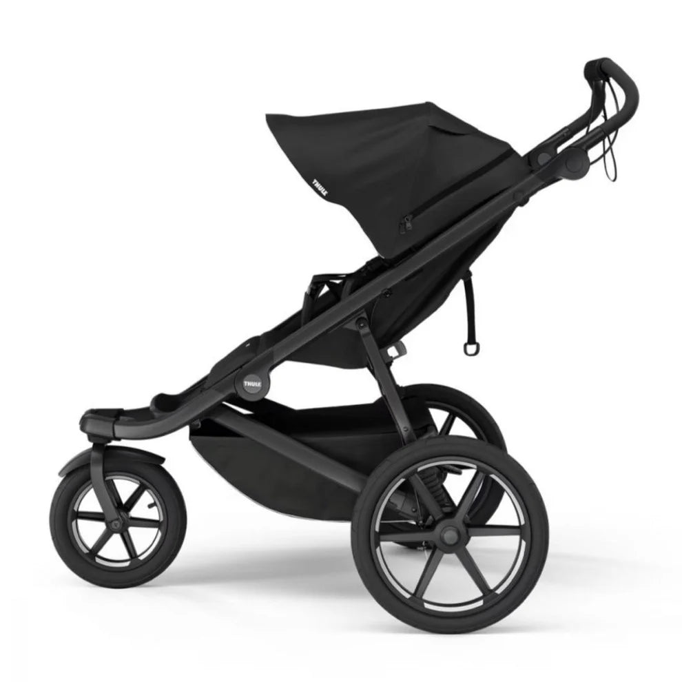 Thule Urban Glide 3 - Black