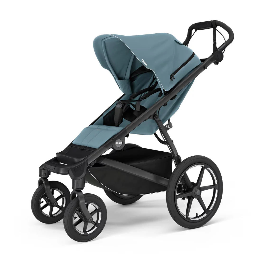 Thule Urban Glide 4 Wheel - Mid Blue