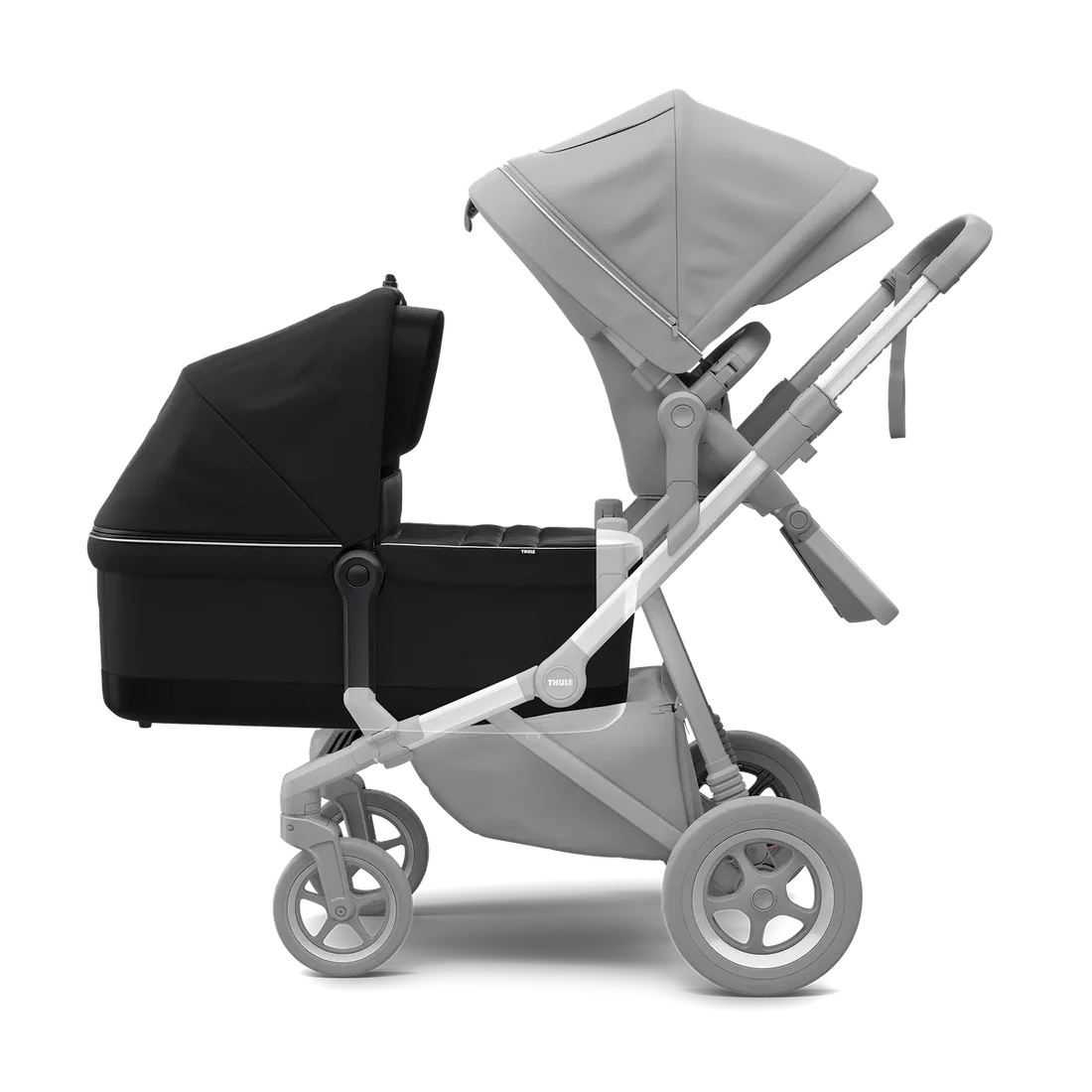 Thule Sleek Bassinet
