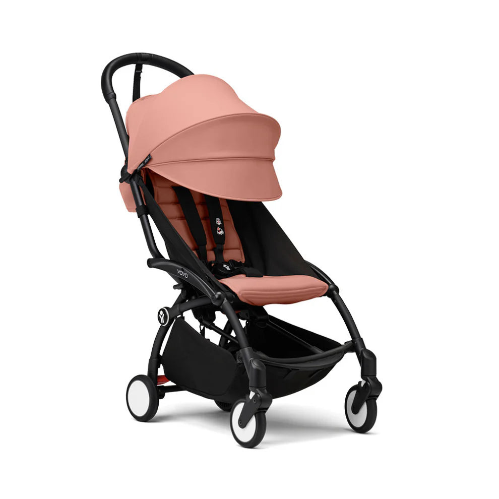 Stokke YOYO 3 Stroller With Free 6m Pack Worth R2059.00