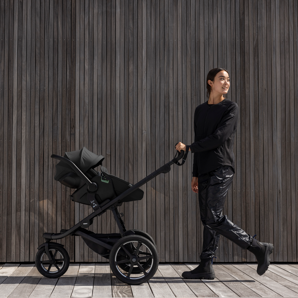 Thule Urban Glide 3 - Black