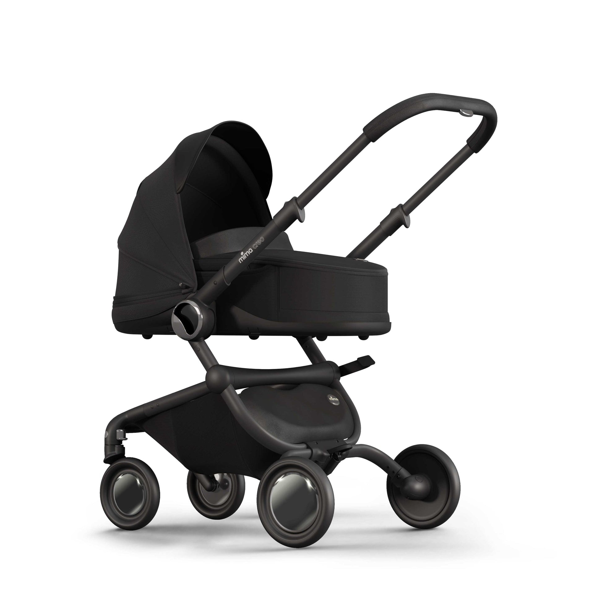 MIMA Creo Bassinet for Newborns