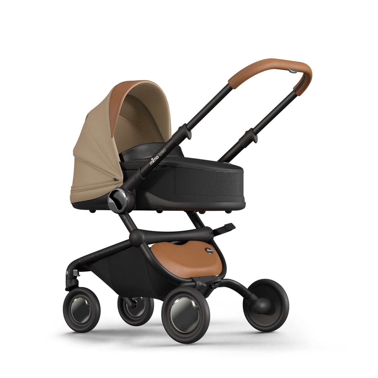 MIMA Creo Bassinet for Newborns