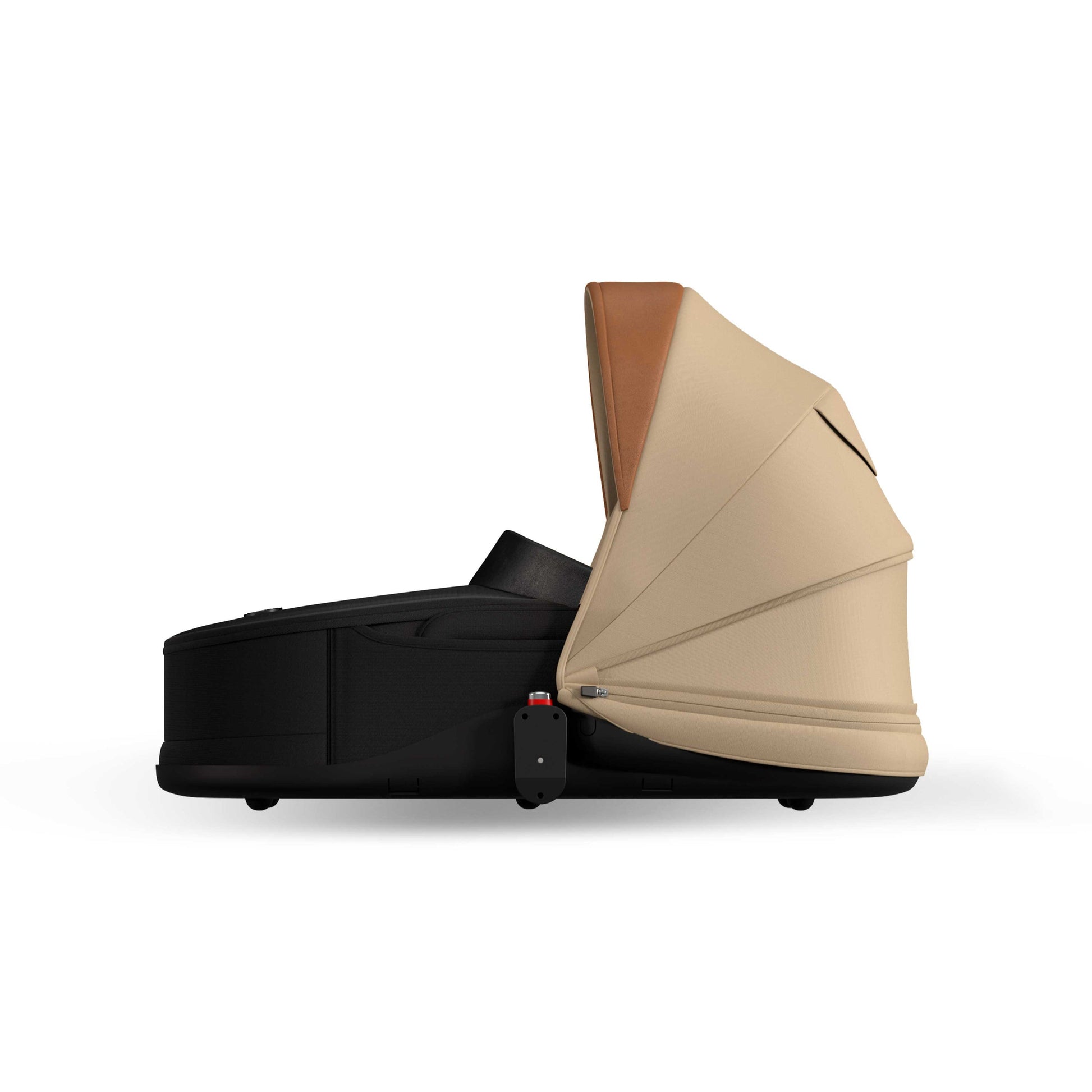 MIMA Creo Bassinet for Newborns