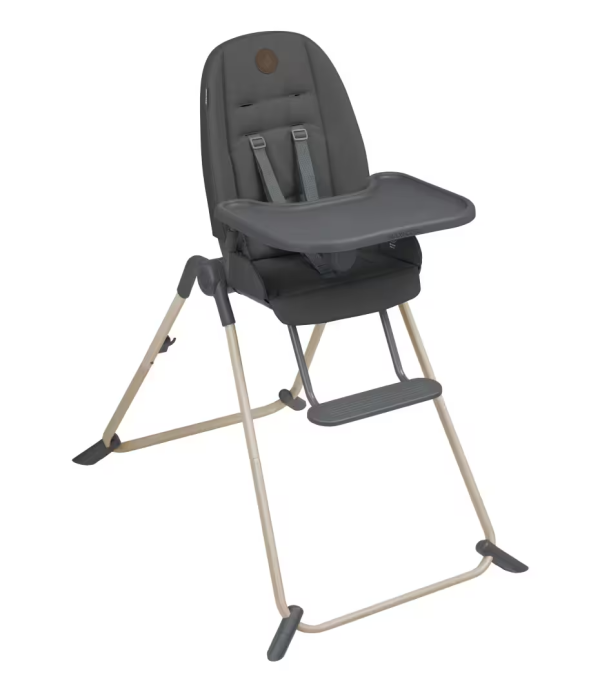 Maxi-Cosi Ava High Chair (Birth – 3 Years)