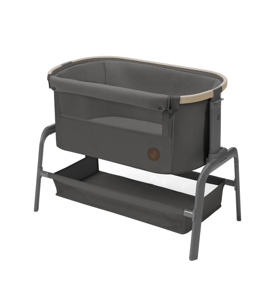Maxi-Cosi Iora Co-Sleeper Bedside Crib (Birth – 9kg)